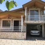 خرید ویلا نیم پیلوت ساحلی